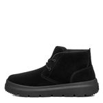 UGG Burleigh Chukka Black