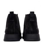 UGG Chelsea Crafted Black