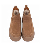 UGG Chelsea Crafted Chestnut