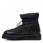 UGG Classic Mini Blow Mate Black