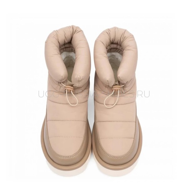 UGG Classic Mini Blow Sand