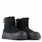 UGG Classic Mini Weather Hybrid Black