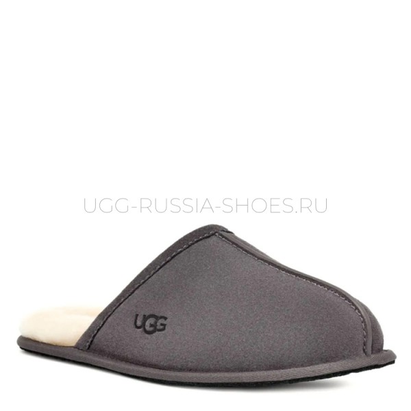 UGG Men scuff  grey