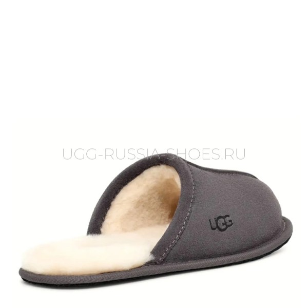 UGG Men scuff  grey