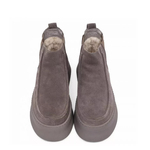 UGG Mens Chelsea Crafted Smoke