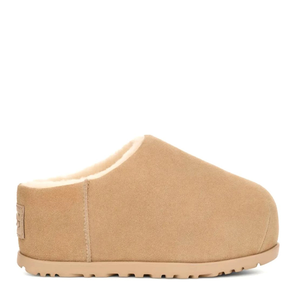 UGG Pumped Slide Mustard Seed