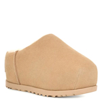 UGG Pumped Slide Mustard Seed