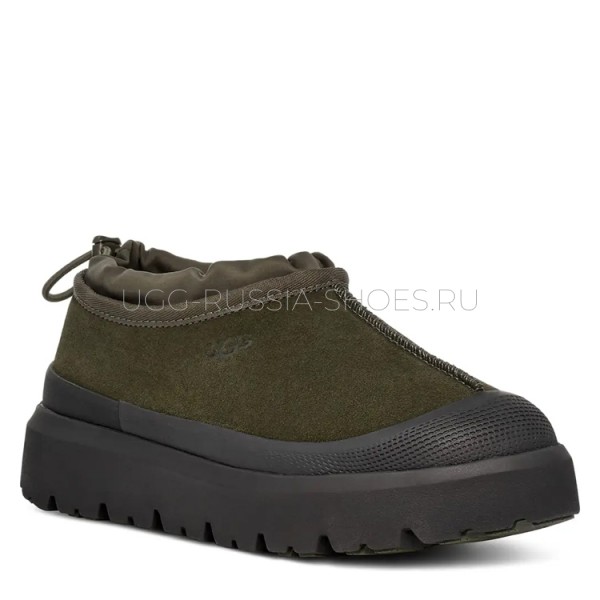 UGG Tasman Weather Hybrid Forest Night