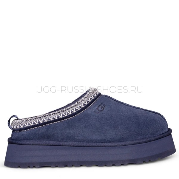 UGG Tazz Eve Blue