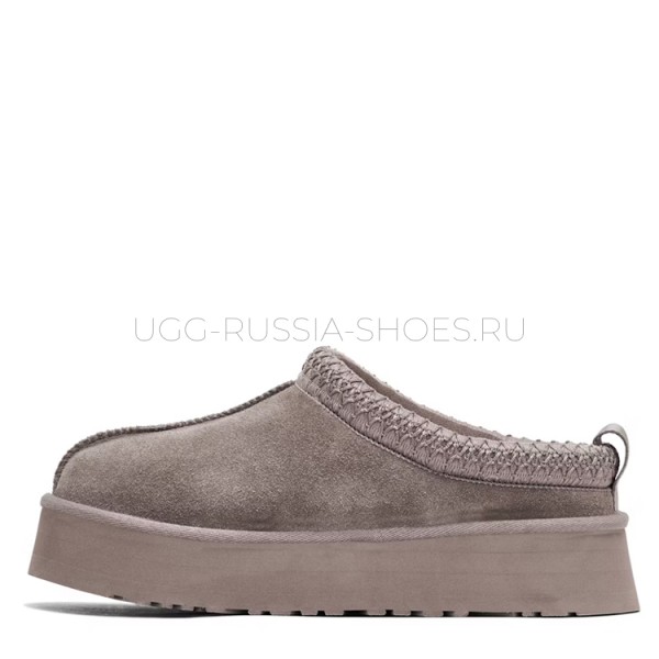 UGG Tazz Platform Smoke