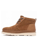 UGG Neumel Gentleman Chestnut