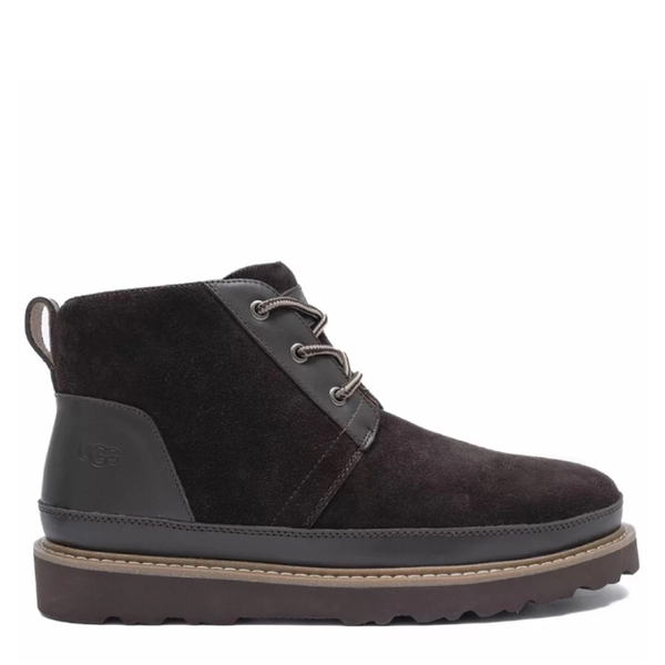 UGG Neumel Gentleman Chocolate