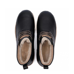 UGG Neumel Gentleman Leather Black