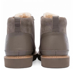 UGG Neumel Gentleman Smoke