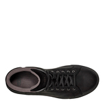 UGG Baysider High Weather Black