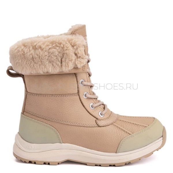 UGG Adirondack III Mustard Seed