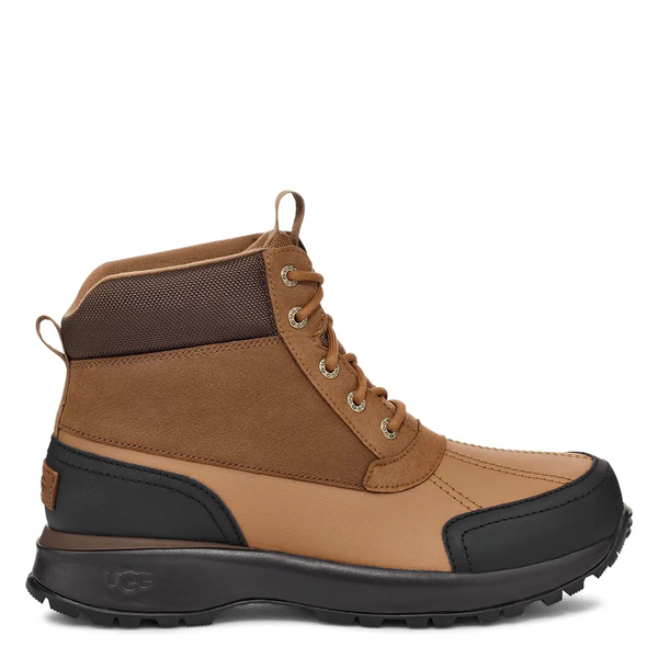 UGG Emmett Duck Boot Chestnut