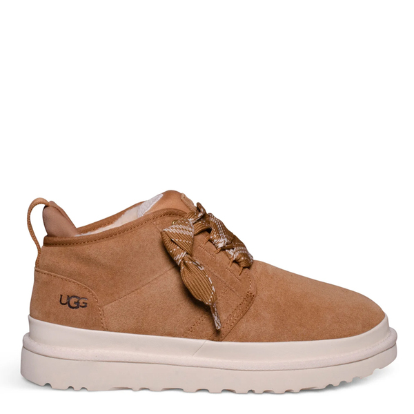 UGG MENS Neumel FT Chestnut