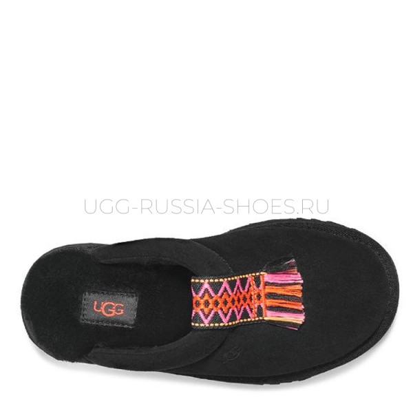 UGG Tazzle Black