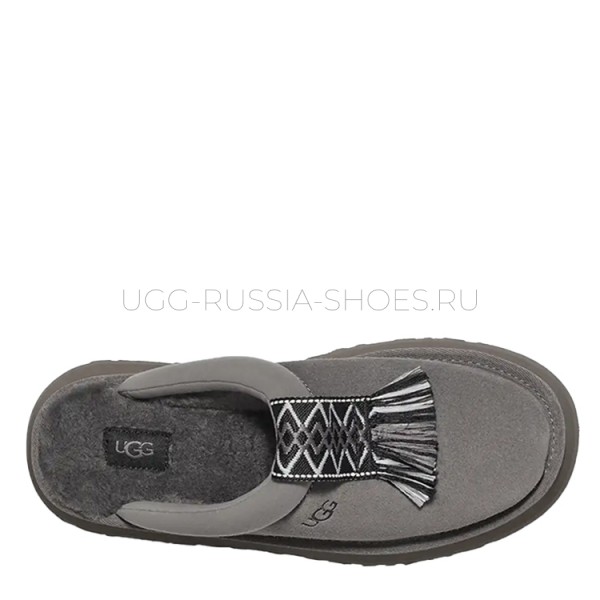 UGG Tazzle Charcoal