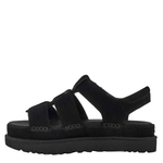 UGG Goldenstar Sandal Black