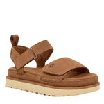 UGG Goldenstar Sandal Chestnut