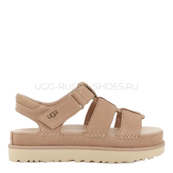 Goldenstar Sandal Sand