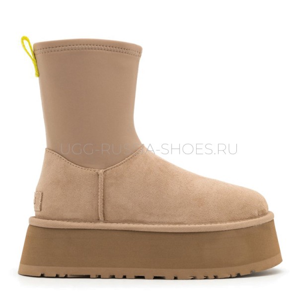 UGG Classic Dipper Sand