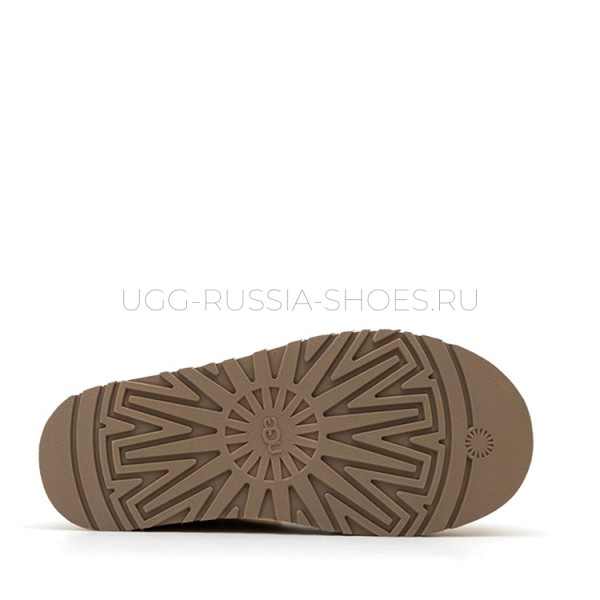 UGG Classic Dipper Sand