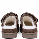 UGG Goldenstar Clog Chocolate