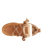 UGG Lowmel Sneaker Chestnut