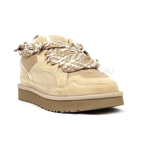 UGG Lowmel Sneaker Sand