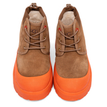 UGG Neumel Hybrid Chestnut  Orange