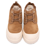 UGG Neumel Hybrid Chestnut  Whitecap 