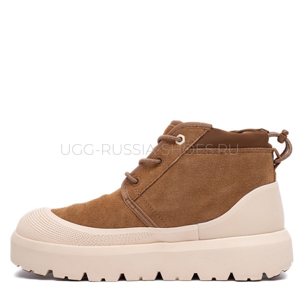 UGG Neumel Hybrid Chestnut  Whitecap 