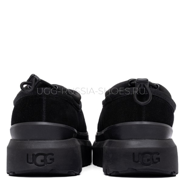 UGG Tasman Weather Hybrid - Black  Black