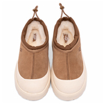 UGG Tasman Weather Hybrid - Chestnut  Whitecap