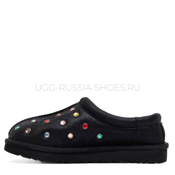 UGG Tasman X Gallery Dept Black