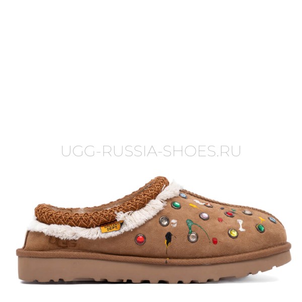 UGG Tasman X Gallery Dept Chestnut