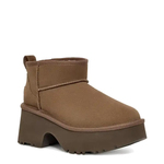 UGG Ultra Mini New Heights Hickory