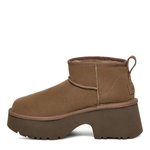 UGG Ultra Mini New Heights Hickory