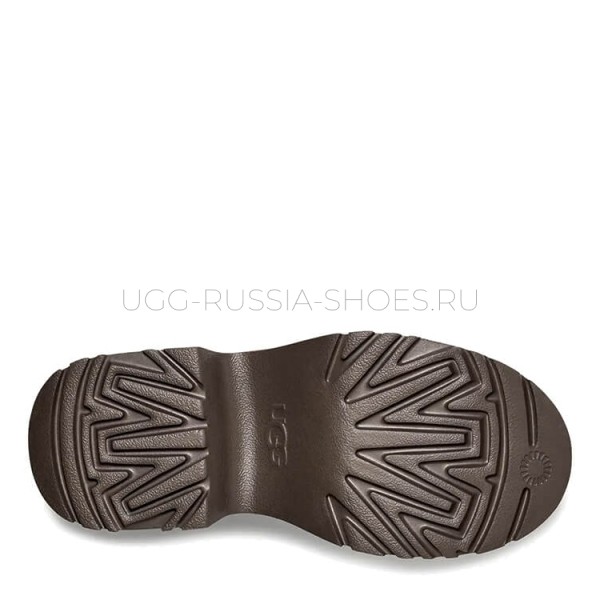 UGG Ultra Mini New Heights Hickory