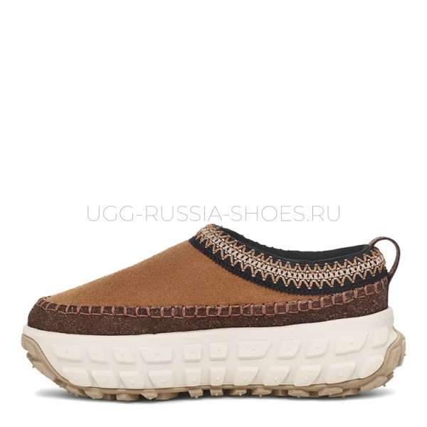 UGG Venture Daze Chestnut Ceramic