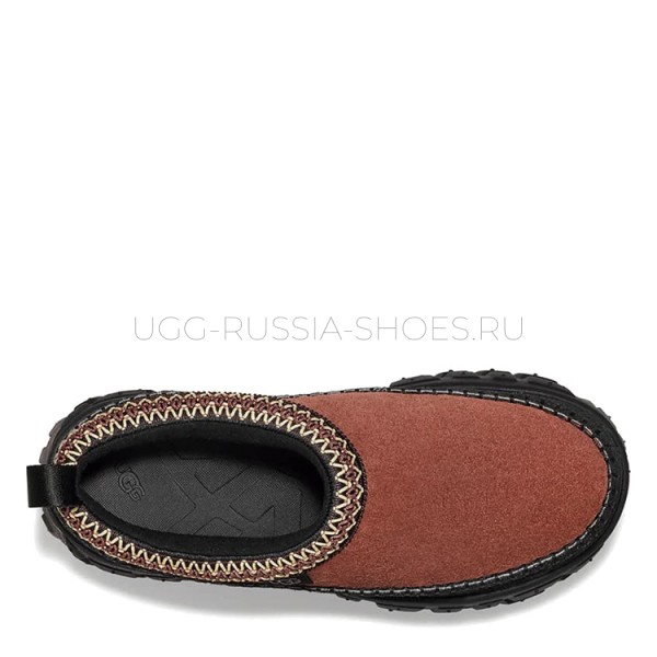 UGG Venture Daze Sand Black