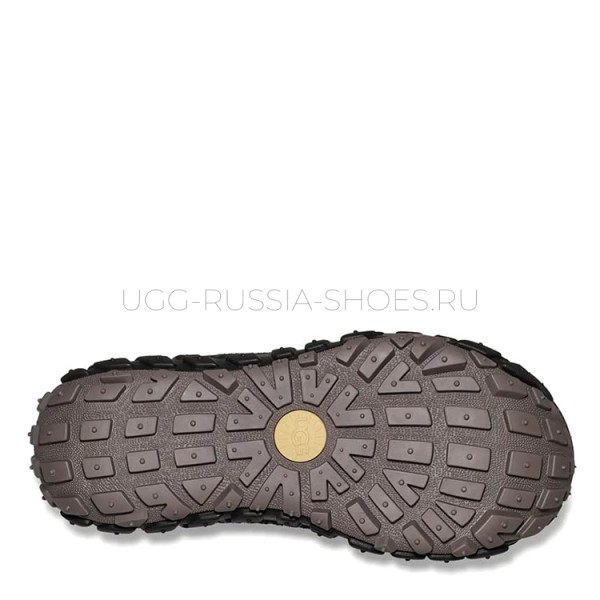 UGG Venture Daze Sand Black